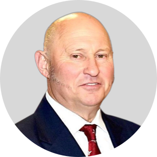 Nigel Ely Deputy Chair Reform Party Uk Hereford City and South Herefordshire